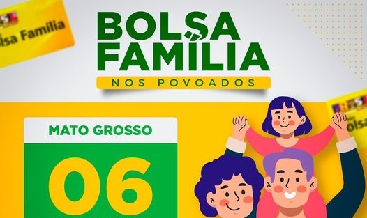 BOLSA FAMÍLIA NO SEU POVOADO: Xique-Xique: nesta quarta equipe da Bolsa Família atende povoado de Mato Grosso para regularizar benefício